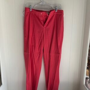 Liverpool Bold Red Apparel